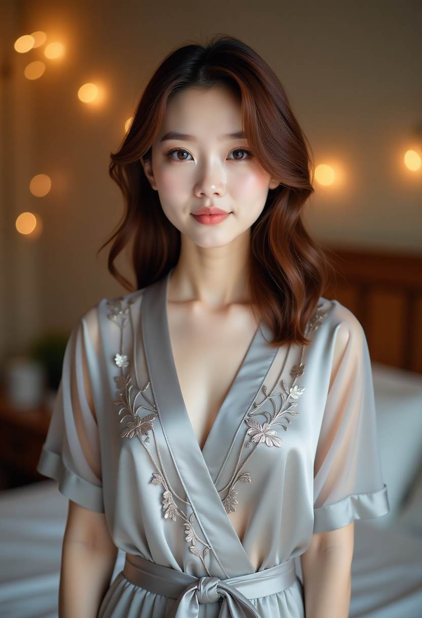 巴黎夜航
